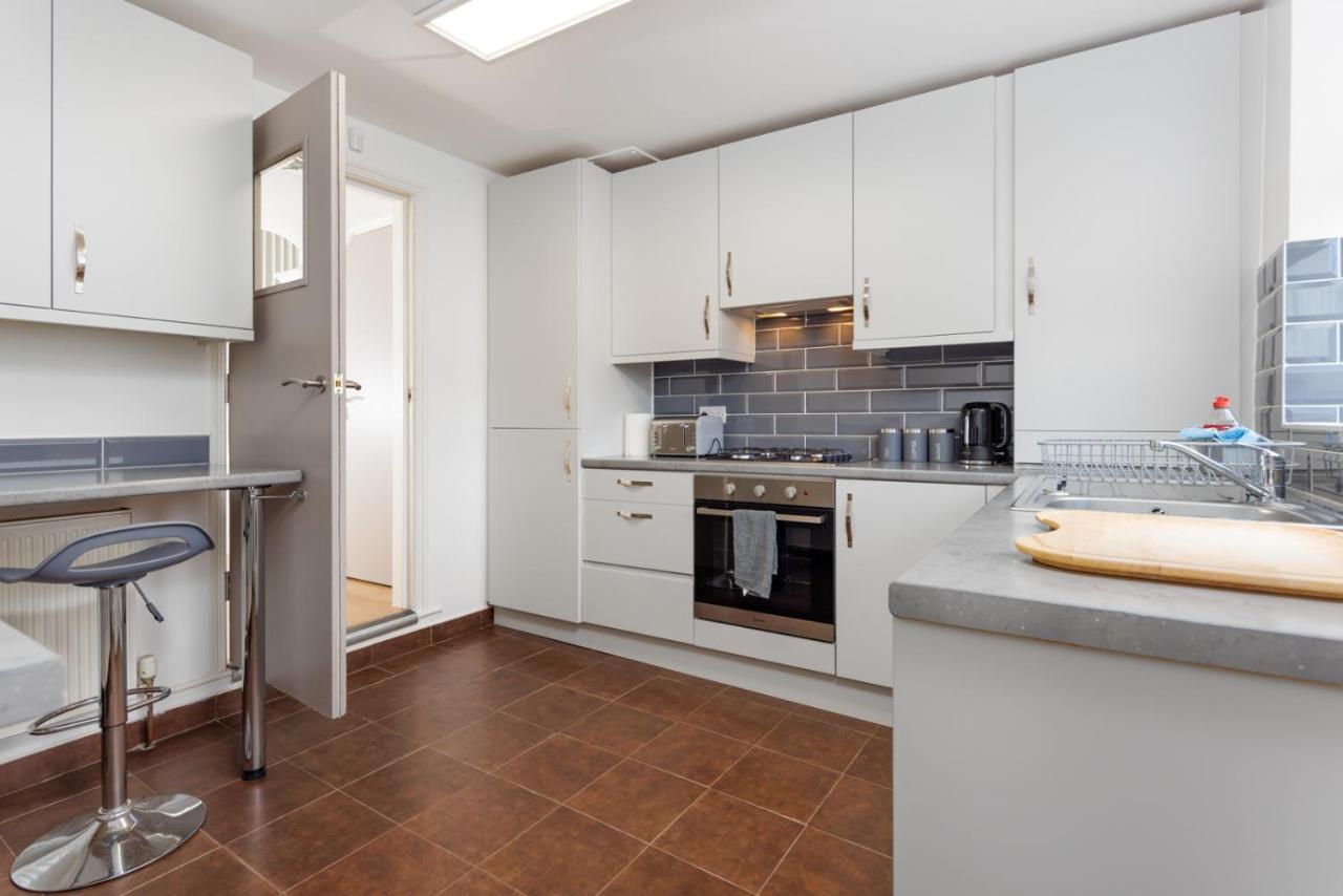 Holiday home Flatzy - Huge 7 Bed House Close To Football Stadiums Liverpool